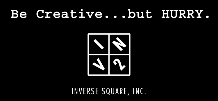INV2 Logo
